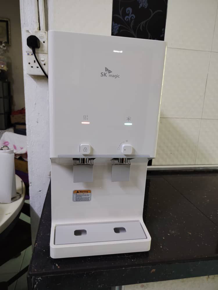 Penapis Air WIZ V - Image 4