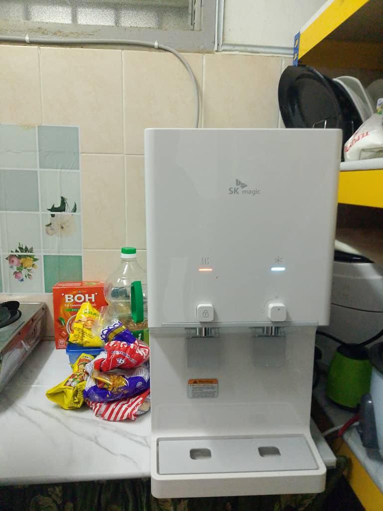 Penapis Air WIZ V - Image 6