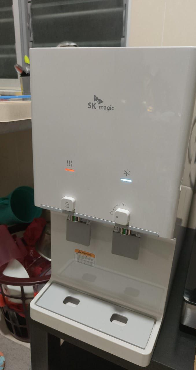 Penapis Air WIZ V - Image 7