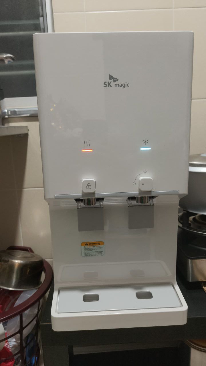 Penapis Air WIZ V - Image 8