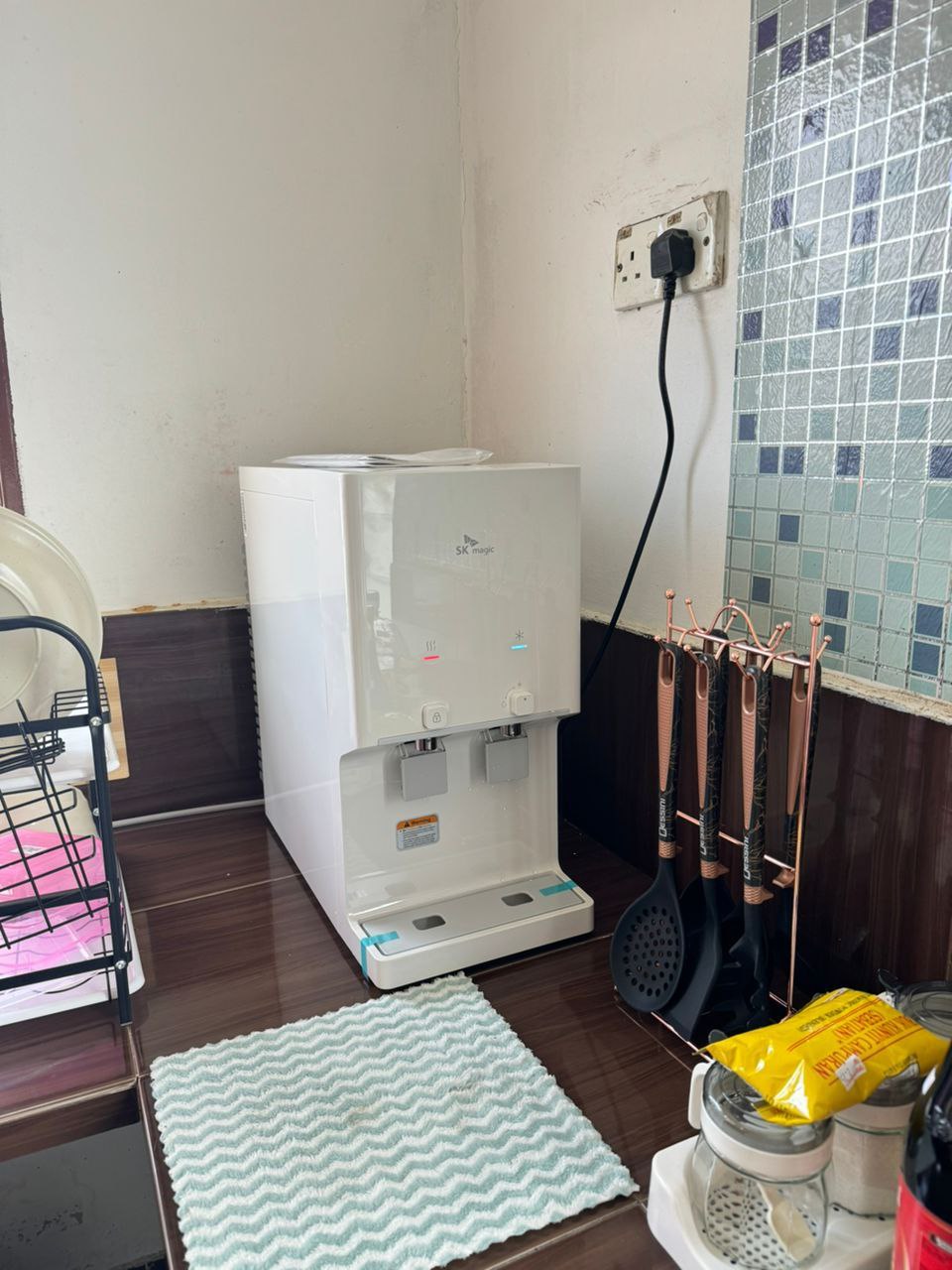 Penapis Air WIZ V - Image 10